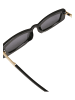 Urban Classics Glasses - undefined in black