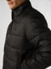 G-Star Raw Steppjacke in schwarz