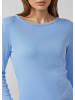 s.Oliver T-Shirt in 5141_hellblau