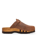 Woody Schnürschuh in braun