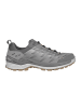 LOWA Wanderschuhe FERROX GTX LO in Grau