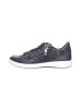 ara Sneaker Low in blau