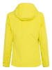 Camel Active Jacke in lemon grass