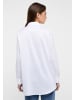 Eterna Bluse LOOSE FIT in off-white