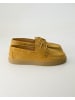 Zahira Klassische Schnürschuhe in Braun