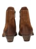 Paul Green Stiefelette in Toffee