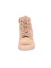 Gabor Stiefel für Damen in creme