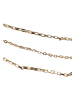 Urban Classics Necklaces in gold
