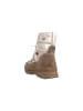 Tamaris Stiefel in Taupe