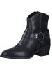 Tamaris Stiefeletten schwarz