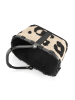 Reisenthel Carrybag XS Shopper Tasche 33.5 cm teddy leo cream