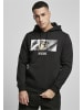 Mister Tee Sweat & Fleece - Hoodies in black