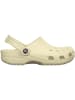 Crocs Clog Classic in hellgelb