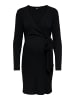 ONLY Kleid in Black