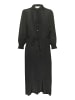 Kaffe Kleid KAemine Regular fit in Black Deep