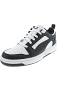 Puma Rebound V6 Lo Jr Sneaker low Weiß