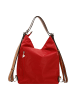 PICARD Sonja Schultertasche 35 cm in rot