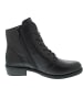 remonte Stiefelette Schwarz