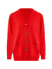 VIRITA Women Strickjacke in Rot