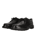 Clarks Schnürschuhe Berwick Seam in 1216 Black Leather
