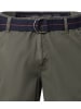 CASAMODA Shorts in Olive