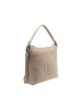 Bogner Hobo 'Sulden Marie in Taupe 35 x 30 x 12 cm'