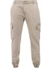 Urban Classics Cargo-Hosen in sand