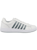 K-SWISS Sneaker low Court Winston in weiss