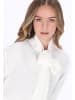 DreiMaster Women Blouse in offwhite