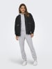 ONLY Blousonjacke in Black