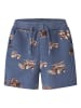 name it Shorts in Vintage Indigo