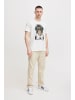 BLEND T-Shirt BHTee in Weiß