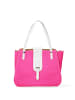 Gave Lux Schultertasche in FUCHSIA