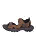 Keen Sandale in braun