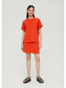 s.Oliver Sweatshirt  in  2550_dunkelorange