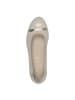 Tamaris Slipper Slipper in beige
