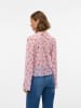 Vero Moda Top in Parfait Pink