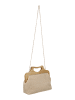 gaya Women Tote Bag in White