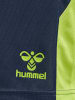 Hummel Hummel Kurze Hose Hmllead Multisport Herren Atmungsaktiv Feuchtigkeitsabsorbierenden in DARK DENIM