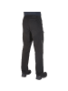 Berghaus M FAST HIKE PANT in Schwarz