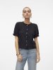 Vero Moda Bluse in Black
