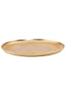 Butlers Butlers Dekoteller GOLDEN STAR in Gold