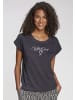 VIVANCE DREAMS T-Shirt in schwarz