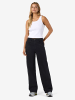Noisy may Loose Fit Jeans in Black Denim