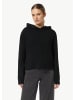 comma Sweatshirt in 9999_schwarz