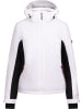 Trespass Winterjacke "Doris Ski Jacket" in Weiß