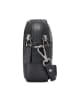 Roncato Alaska Herrentasche Leder 21 cm in nero