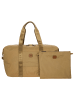 BRIC`s X-Collection Faltbare Reisetasche 43 cm in havana