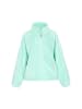 Schmuddelwedda Women Sweatshirt in mint