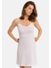 Hanro Unterkleid Ultralight in Weiß